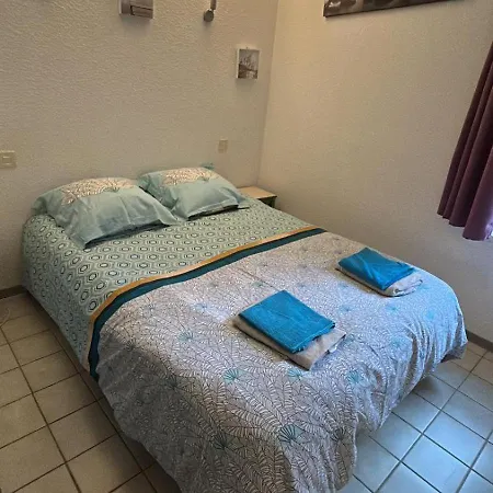 Cosy Proche Des Thermes *