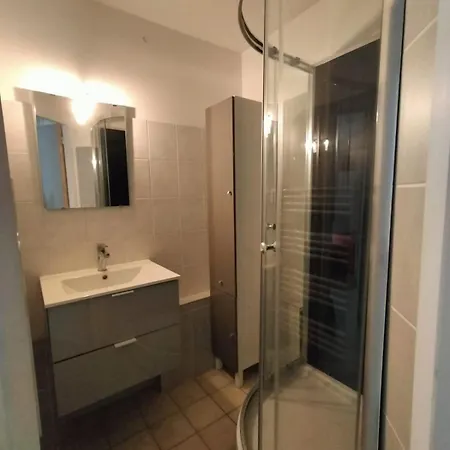 Cosy Proche Des Thermes * Digne-les-Bains