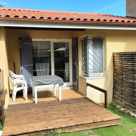 Appartement Cosy Proche Des Thermes